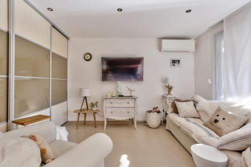 Un vrai nid douillet ! 2 Piscines - Jardin - 2 chambres