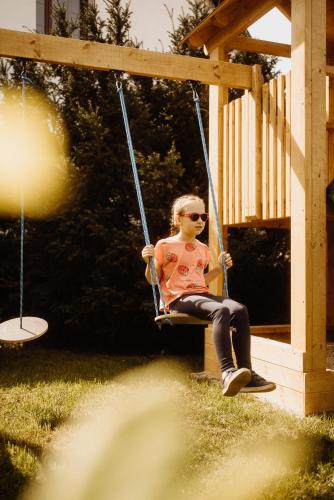 Odpoczywalnia Pakosław (Odpoczywalnia Pakoslaw) in Pakoslaw