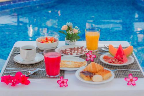 Anexo à Pousada WindJeri – Jijoca de Jericoacoara, IL
