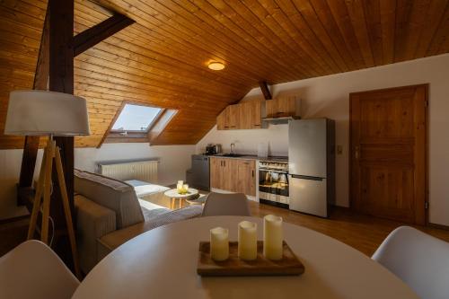 LeHaStays Apartments Leipzig, Лейпциг (фото 6)