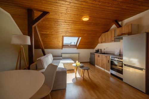 LeHaStays Apartments Leipzig, Лейпциг (фото 7)