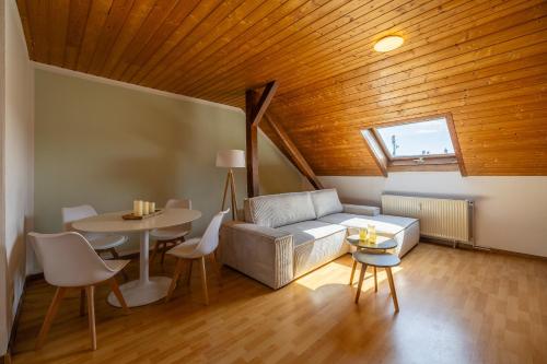 LeHaStays Apartments Leipzig, Лейпциг (фото 8)