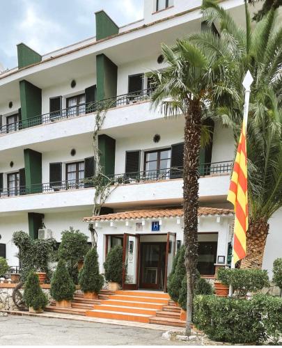 Hotel Gri-Mar - image 14