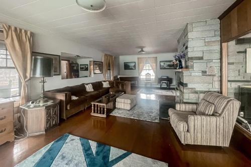 Winnisquam Lake Retreat in Tilton, USA