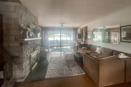 Winnisquam Lake Retreat in Tilton, USA