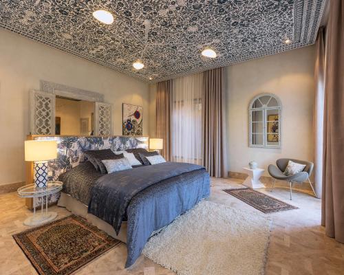 Tigmiza Suites & Pavillons_1_image