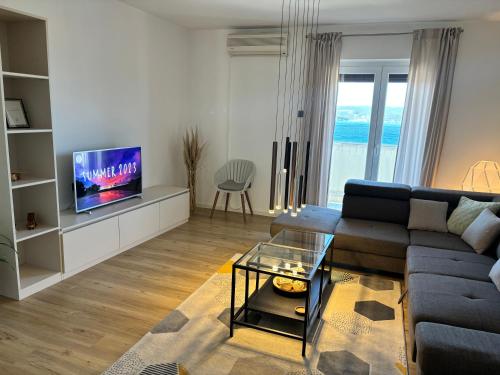 Apartments Del Mare
