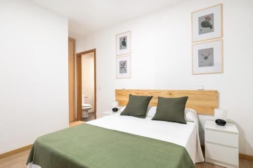 apartamento en la avenida de la albufera ALQUILER TEMPORAL - image 13