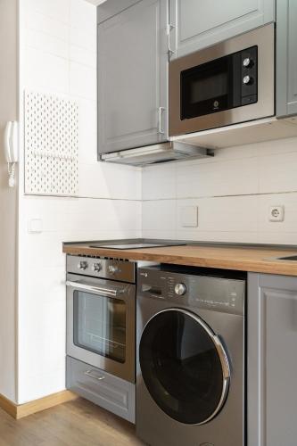 apartamento en la avenida de la albufera - image 9