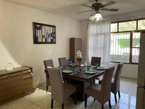 Alojamiento con 4 habitaciones Veracruz in Veracruz, Mexico