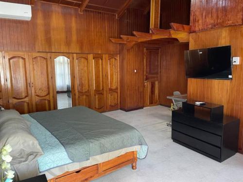 Alojamiento con 4 habitaciones Veracruz in Veracruz, Mexico