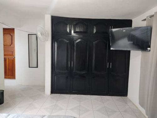 Alojamiento con 4 habitaciones Veracruz in Veracruz, Mexico