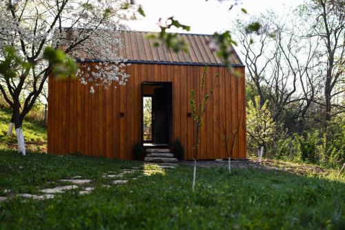 Căsuța din livadă - Chalet - Măneciu