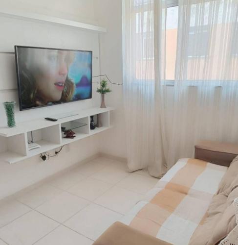 Apartamento em Lauro de Freitas bem localizado