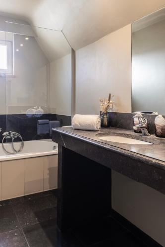 Junior Suite room in Hotel Biskajer by CW Hotel Collection - Adults Only