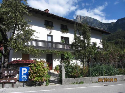 Rooms Pri Lovrižu - image 10