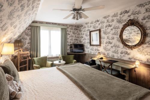 Hotel Biskajer by CW Hotel Collection - Adults Only - image 5