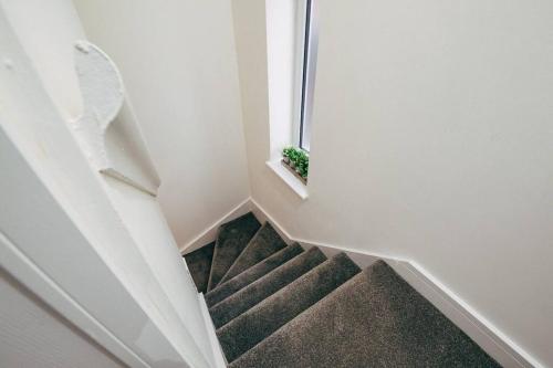 Park & Relax in 1bd Central Liverpool home, Liverpool (fotografie 7)