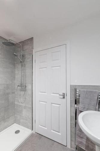 Park & Relax in 1bd Central Liverpool home, Liverpool (fotografie 10)