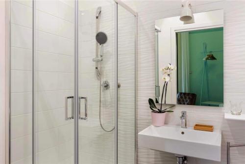 B&B 4 ELEMENTI CATANIA – Catania, CA