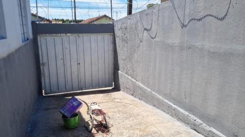 CASA EM PAULÍNIA (CASA EM PAULINIA) in เปาลิเนีย