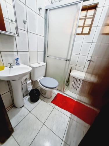 CASA EM PAULÍNIA (CASA EM PAULINIA) in เปาลิเนีย