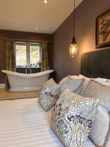 The Cottage in Dunblane