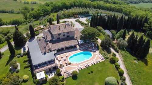  Relais Todini - Residenza d´epoca - Luxury Historic house in Todi