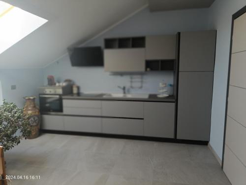 살루초 Lucà Apartments (Luca Apartments) 4성급 게스트하우스 레스토랑