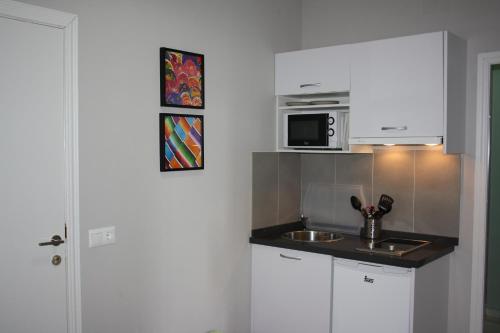 Apartamentos Avenida, Séville (photo 4)