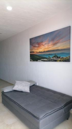 New Modern Condo with Air-condition in Zapotlanejo, Mexico