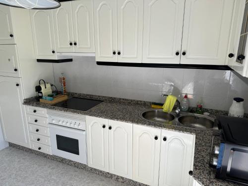 トリアカステラ Triacastela Sunset Terrace 4つ星 シングルルーム レストラン