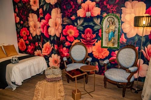 Large Double Room image 10