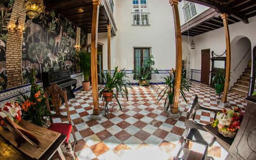 Casa Señorial Piedrachica - image 2