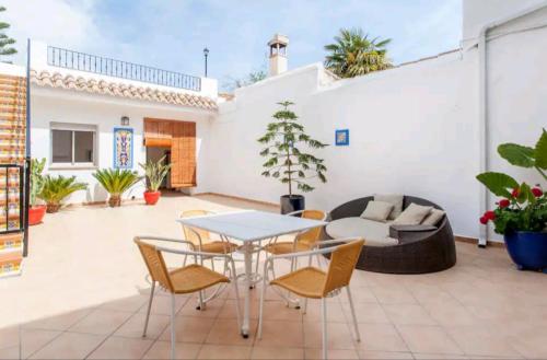 Casa Pepita gîte à louer Faura