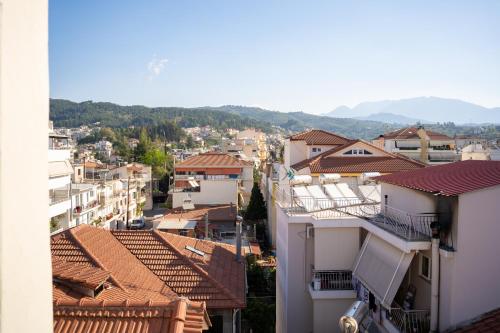 Kostis Luxury Apartment in Agrinion