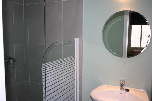 Foto - Apartamentos Avenida