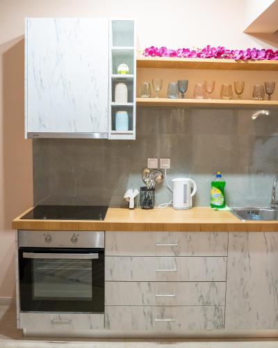 Kostis Luxury Apartment in Agrinion