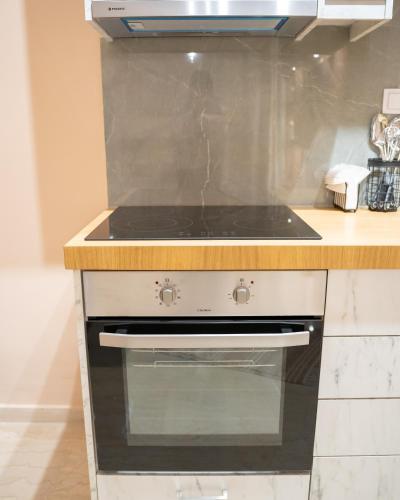 Kostis Luxury Apartment in Agrinion