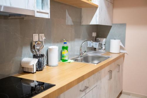 Kostis Luxury Apartment in Agrinion