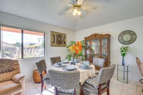 Inviting Palm Springs Home 3 Mi to Downtown! in Palm Springs, USA