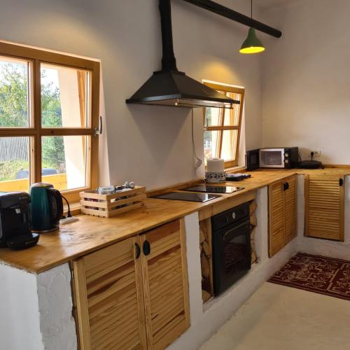 The Origin ● Mountain Guesthouse ● Magura in Măgura (Brasov)