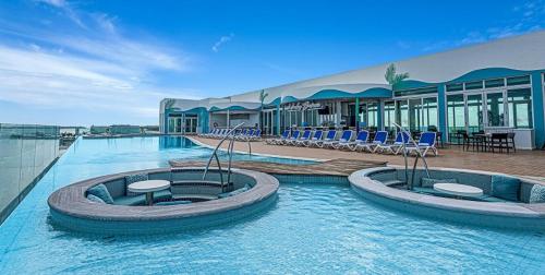 Hilton at Resorts World Bimini