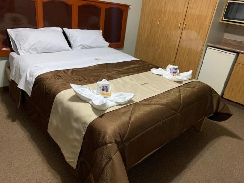 Grand Hotel Betsy – Miraflores