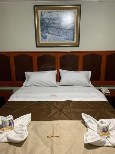 Grand Hotel Betsy – Miraflores