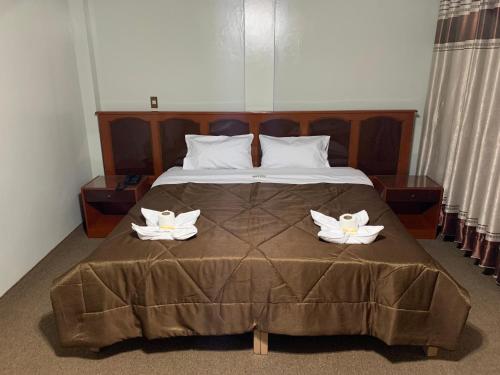 Grand Hotel Betsy – Miraflores