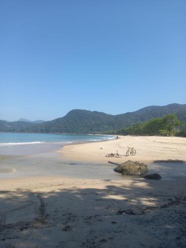 Chalé Som das Cachoeiras (Chale Som das Cachoeiras) in Ponta Negra