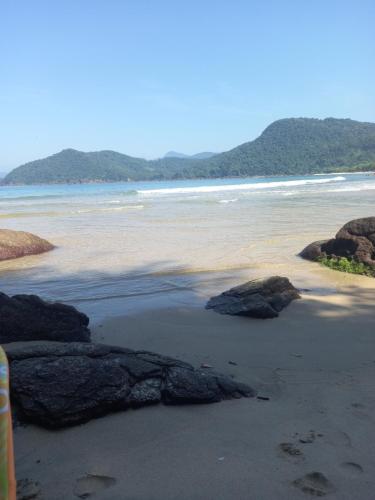 Chalé Som das Cachoeiras (Chale Som das Cachoeiras) in Ponta Negra