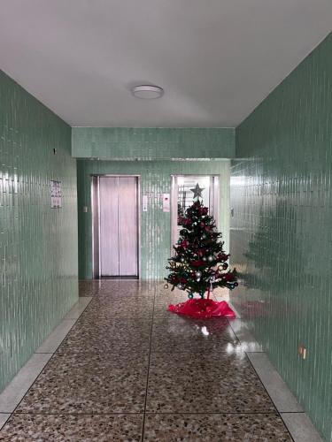 Lobby, Tranquilo DEPARTAMENTO SAN DIEGO in El Vinedo Valencia