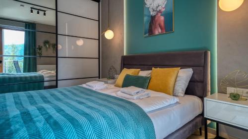 SOFT MOUNTAIN Apartament Szklarska Poręba, Szklarska Poręba (zdjęcie 5)